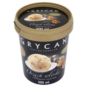 GRYCAN 0.5L WŁOSKI ORZECH (6) K.