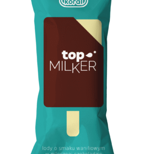 TOP MILKER W CZEKOLADZIE (34szt).