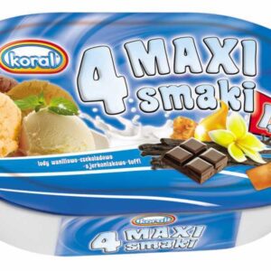 MAXI WAN/AJER/CZEK/TOFFI 1,5L.