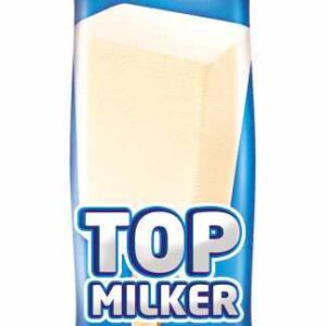 TOP MILKER WANILIA (34szt) KORAL.