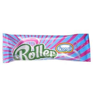 ROLLER (32szt) KORAL.