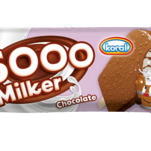 SOOO MILKER CZEKOLADA(34szt) KORAL.