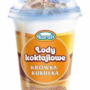 KOKTAJLOWE DUŻE KUKUŁKA (12szt).
