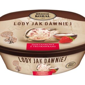 JAK DAWNIEJ ŚMIET. Z TRUSKAW 900ML (6 SZT).