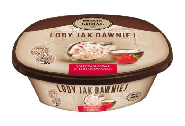 JAK DAWNIEJ ŚMIET. Z TRUSKAW 900ML (6 SZT).