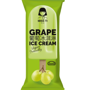 MISS TI GRAPE (40szt) KORAL.