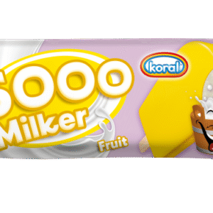 SOOO MILKER W POL BRZOSK.-MARAKUJA (34szt) KORAL.