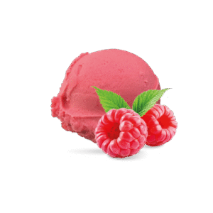 KUWETA JAK DAWNIEJ SORBET MALINA.