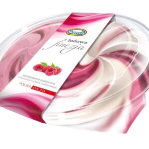 LODOWA FINEZJA ŚMIET-WIŚNIOWE 1L (6szt).
