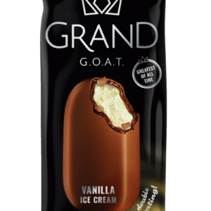 GRAND G.O.A.T WAN W CZEK.I POL.CZEK. SOS CZEK-ORZECH 20szt x 100ml KORAL.