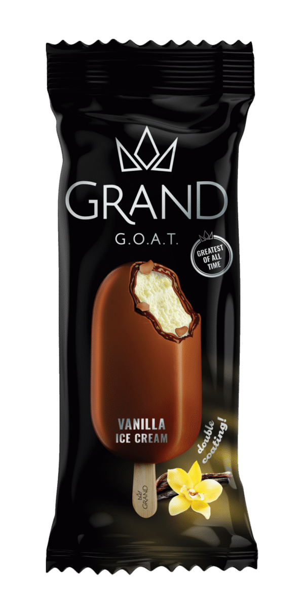 GRAND G.O.A.T WAN W CZEK.I POL.CZEK. SOS CZEK-ORZECH 20szt x 100ml KORAL.
