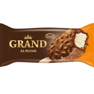 GRAND ALMOND WANILIA MIGDAŁ (30szt) KORAL.