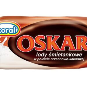 OSKAR MIX III 30szt/90ml KORAL.