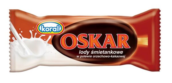 OSKAR MIX III 30szt/90ml KORAL.