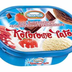 KOLOROWE LATO ŚMIET-TRUSK-CZEK 1L (6szt).