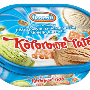 KOLOROWE LATO PIST-ŚMIET-SŁ.KARM 1L (6szt).