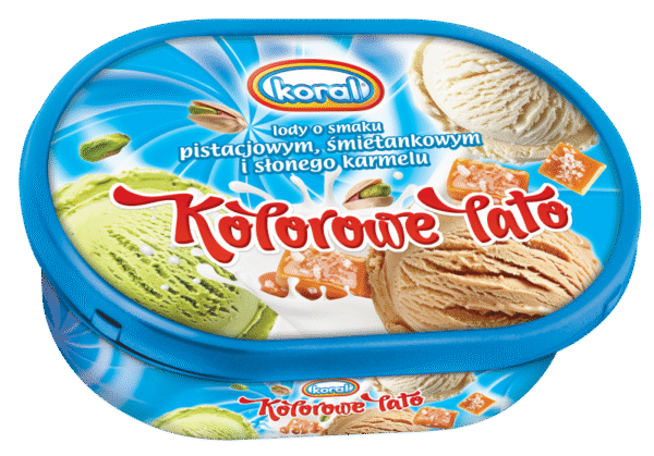 KOLOROWE LATO PIST-ŚMIET-SŁ.KARM 1L (6szt).