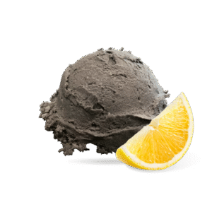 KUWETA JAK DAWNIEJ SORBET CYTRYNA CZARNA.
