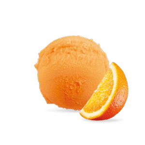 KUWETA JAK DAWNIEJ SORBET POMARAŃCZA.
