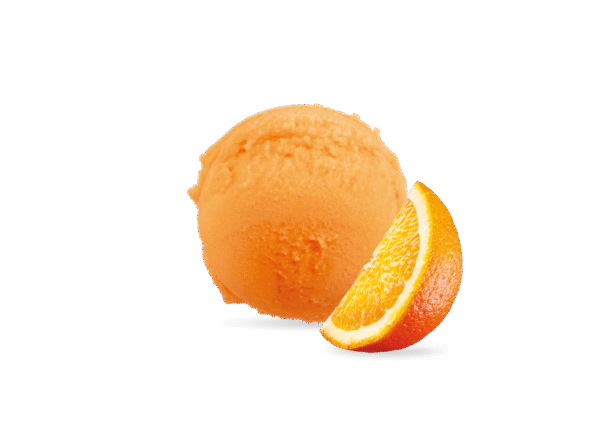 KUWETA JAK DAWNIEJ SORBET POMARAŃCZA.