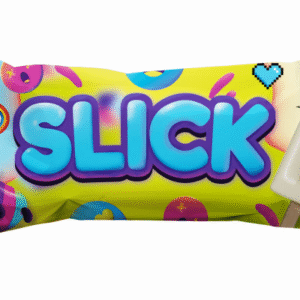SLICK MIX 65ml/40szt KORAL.
