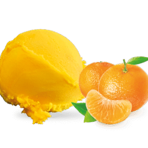 KUWETA SORBET MANDARYNKA KORAL.