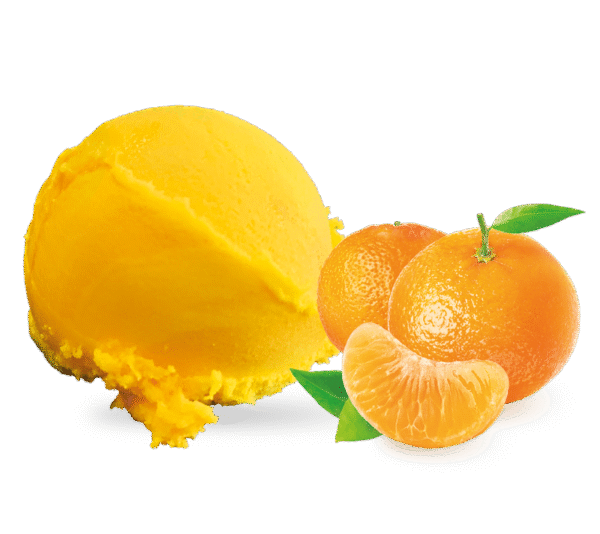 KUWETA SORBET MANDARYNKA KORAL.