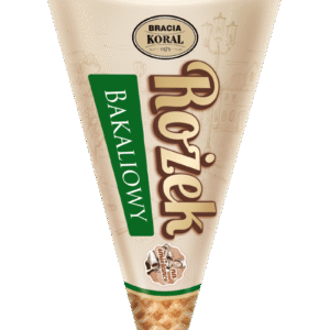 JAK DAWNIEJ ROŻEK BAKALIA (36szt) KORAL.