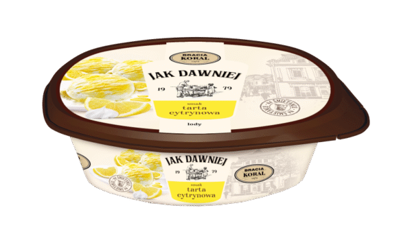 JAK DAWNIEJ CYTR/BEZA/SOS CYTR. 900ml (6szt) KORAL.