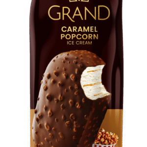 GRAND POPCORN 120ml/30szt KORAL