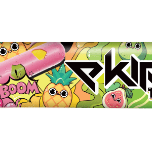 EKIPA TRINITY ANAN-TRO-WINOG 40szt/50ml KORAL