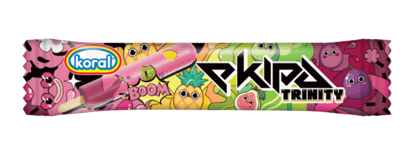 EKIPA TRINITY ANAN-TRO-WINOG 40szt/50ml KORAL