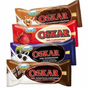 OSKAR MIX (30szt).