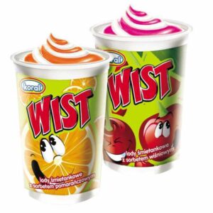 KUBEK WIST (40szt).
