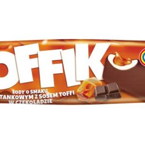 TOFFIK (56szt) 65ml KORAL.