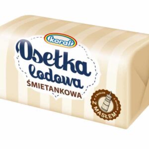 OSEŁKA LODOWA 400ML (27szt) KORAL.