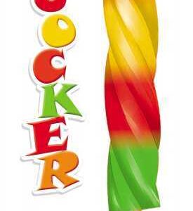JOCKER (32szt) KORAL