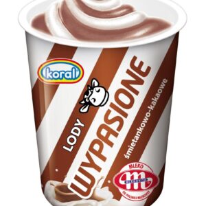 WYPASIONE KUBEK KAKAO (40szt) 200ml.