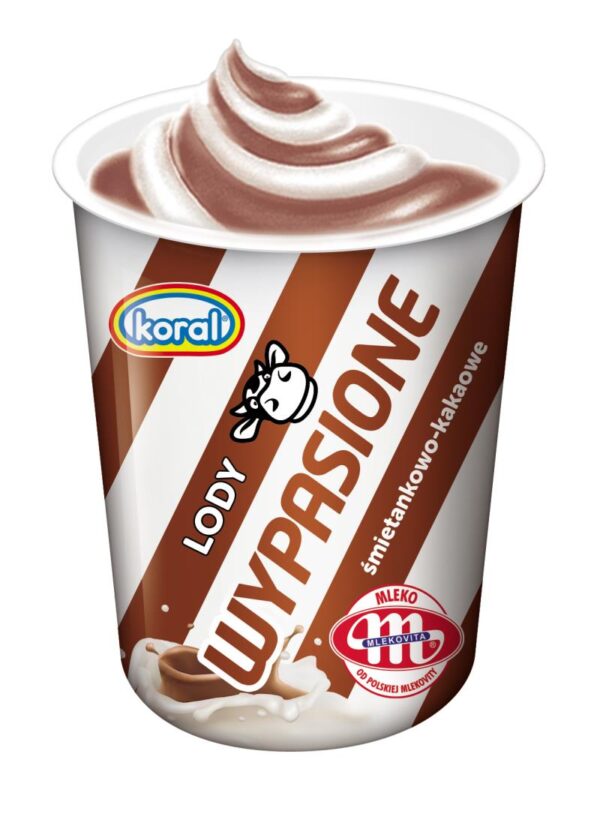 WYPASIONE KUBEK KAKAO (40szt) 200ml.