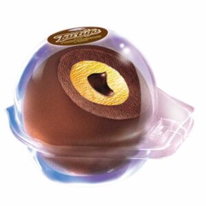 TARTUFO KAKAOWE (18szt) KORAL.