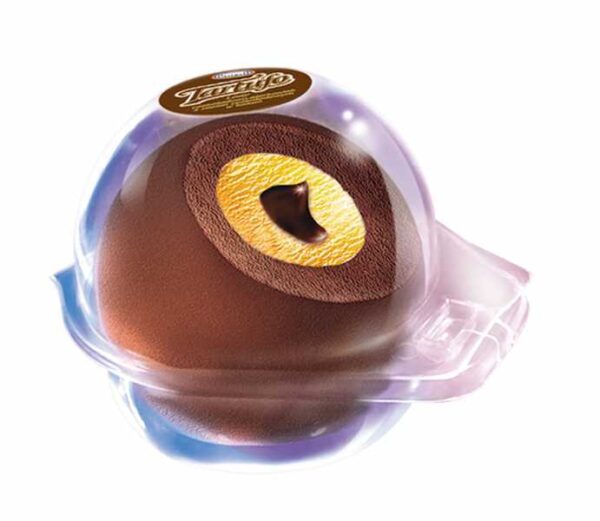 TARTUFO KAKAOWE (18szt) KORAL.