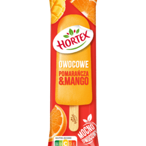 HORTEX LODY POMAR/MANGO PATYK 70ml (40szt).