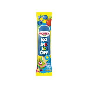HORTEX LODY MIX2 OWOCOWE KAMELEON (30szt X 70ml).