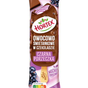 HORTEX LODY ŚMIET/CZEK/PORZ PATYK 120ml (24szt).
