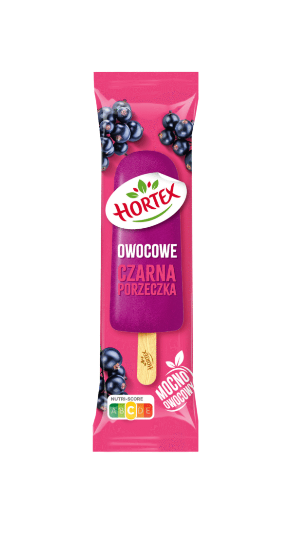 HORTEX LODY CZ. PORZECZKA PATYK 70ml (40szt).
