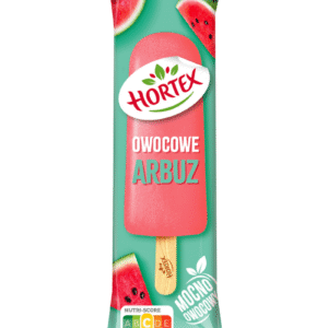 HORTEX LODY ARBUZ PATYK 70ml (40szt).