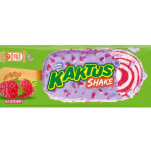 KAKTUS SHAKE MIX (15+15szt) NESTLE.