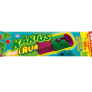 KAKTUS LAVA (48szt) NESTLE.