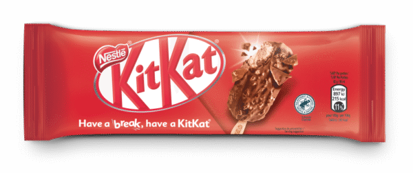 KIT KAT PATYK (20SZT) NESTLE.