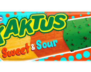 KAKTUS MIX STD+ SWEET (30+30szt ) NESTLE.